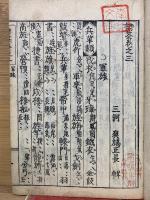 詩筌　巻之三