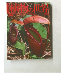 
週刊朝日百科 植物の世界　74