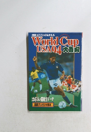 World Cup USA 94 大石料
