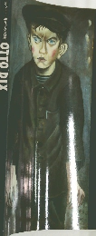 オットー・ディックス展　OTTO　DIX