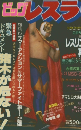 ビッグレスラー　9