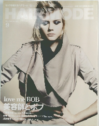 HAIRDODE　　Sep 2012 no.630 9