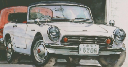 car magazine 191 １９９４年5月号