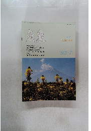 気象　1993/7