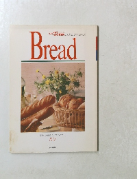 BumansELEGANTCOOKBread