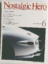 Nostalgic Hero　6　1994