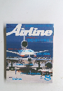 エアライン　1986年8月号