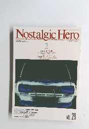 NostalgicHero　2　ノスタルジックヒーロー