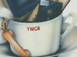 情報喫茶アスキス からの発想