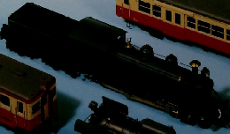 鉄道模型趣味　1992　11