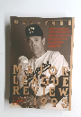 MLB REVIEW 1993 ノーランライアン引退特集号
