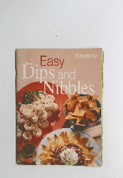 Easy Dips and Nibbles