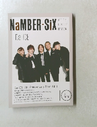 NaMBER-SiX　Da-iCE