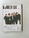 NaMBER-SiX　Da-iCE