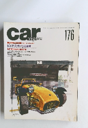 car　magazine　176