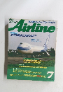 Airline　1985年7月