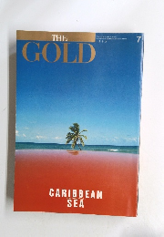 THE　GOLD　1993年7月号