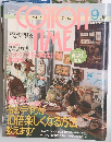 コットン タイム 9 月号