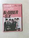 NaMBER　SIX