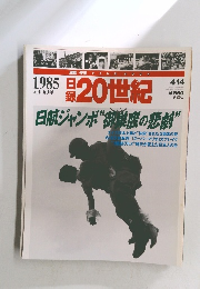 日録20世紀　1985