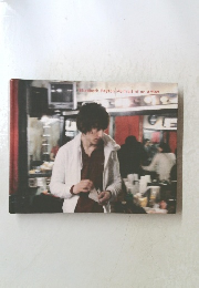 Elizabeth Peyton Portrait of an Artist　