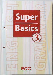 Super　Basics　3