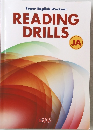 Super English Workout READING DRILLS　JA　