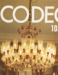 DECODECO　1992年10月号