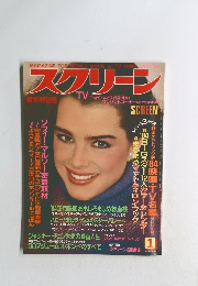 スクリーン　１