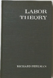 LABOR　THEORY