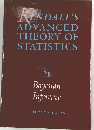 KENDALL'S ADVANCED THEORY OF STATISTICS VOLUME 2B
