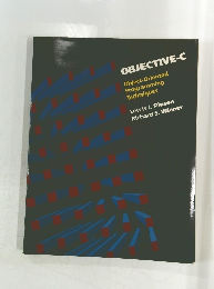 OBJECTIVE-C Object-Oriented Programming Techniques