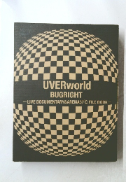 UVERworld BUGRIGHT