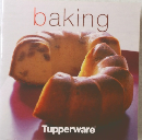baking Tupperware