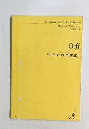 Orff Carmina Burana