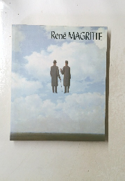 Rene　MAGRITTE