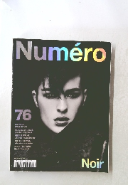 Numero　76