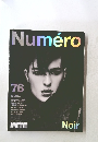 Numero　76