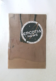 EPCOTIA　NEWS