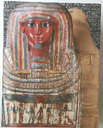 EGYPT: LAND OF DISCOVERIES