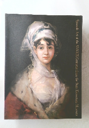 Spanish Art of the XVI-XIX Centuries from the State Hermitage Museum