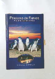 PENGUINS ON PARADE PHILLIP ISLAND NATURE PARK