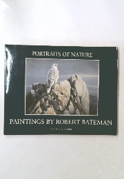 PORTRAITS OF NATURE