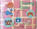 Chasing　Ricky