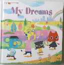 My　Dreams