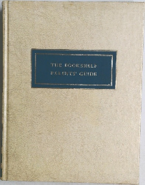 THE BOOKSHELF PARENTS' GUIDE