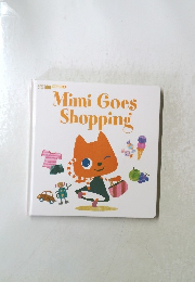 Mimi Goes Shopping