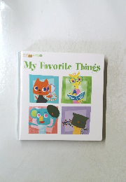My Favorite Things