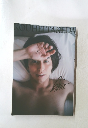 KOUHEI　TAKEDA　
