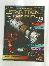 THE OFFICIAL STARTREK FACT FILES　2006年7月号